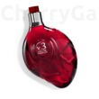 Map of the Heart Red Heart V.3 Edp 90ml