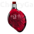 Map of the Heart Red Heart V.3 Edp 90ml