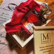 Meleg Perfumes Very Cherry Rose, Chocolate Patchouli 2021 Parfum 50ml