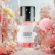 Sober Beirut Eau de Parfum 50ml