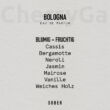 Sober Bologna Eau de Parfum 50ml