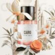 Sober Cairo Eau de Parfum 50ml