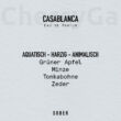 Sober Casablanca Eau de Parfum 50ml