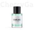 Sober Casablanca Eau de Parfum 50ml