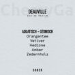 Sober Deauville Eau de Parfum 50ml