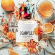 Sober Deauville Eau de Parfum 50ml