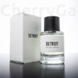 Sober Detroit Eau de Parfum 50ml