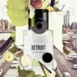 Sober Detroit Eau de Parfum 50ml