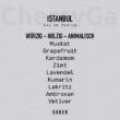 Sober Istanbul Eau de Parfum 50ml