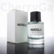Sober Marseille Eau de Parfum 50ml
