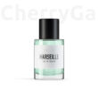 Sober Marseille Eau de Parfum 50ml
