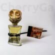 The Unleashed Apothecary Blâme & Objurgation Extrait de Parfum 50ml