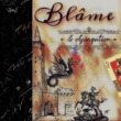 The Unleashed Apothecary Blâme & Objurgation Extrait de Parfum 50ml - Limitált kiadás - Már csak néhány példányban elérhető