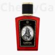 Zoologist Cardinal Extrait De Parfum 60ml - Piros Limitált Kiadás