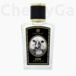 Zoologist Cow Extrait De Parfum 60ml - Régi csomagolás