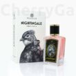 Zoologist Nightingale Extrait de Parfum 60ml - Régi csomagolás