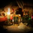 Zoologist Bat II. Extrait de Parfum 60ml - Régi csomagolás