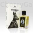 Zoologist Musk Deer Extrait de Parfum 60ml - Régi csomagolás
