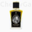 Zoologist Rhinoceros Version II. Extrait de Parfum 60ml - Régi csomagolás