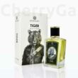 Zoologist Tiger Extrait de Parfum 60ml - Régi csomagolás