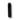 Tölthető utazó spray 10ml (üres) - FEKETE