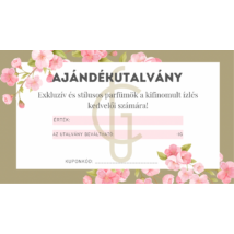 Ajándékutalvány - 10 000