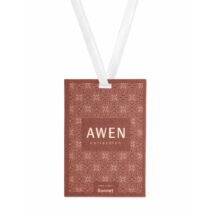 AWEN Sonnet Illatkártya