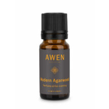 AWEN Modern Agarwood Parfümolaj párologtatóhoz 10ml