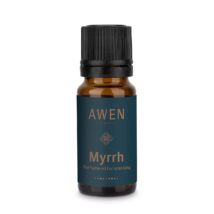 AWEN Myrrh Parfümolaj párologtatóhoz 10ml