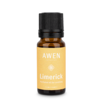 AWEN Limerick Parfümolaj párologtatóhoz 10ml