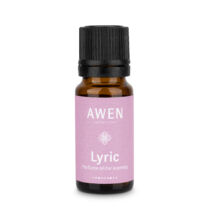 AWEN Lyric Parfümolaj párologtatóhoz 10ml