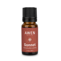 AWEN Sonnet Parfümolaj párologtatóhoz 10ml