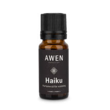 AWEN Haiku Parfümolaj párologtatóhoz 10ml