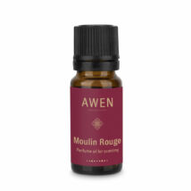 AWEN Moulin Rouge Parfümolaj párologtatóhoz 10ml