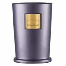 La Perla Home Fragrance Spicy Macrame Illatgyertya 180gr
