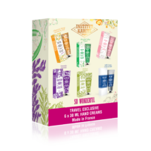 Institut Karité Paris Shea Hand Cream Travel Exclusive Set
