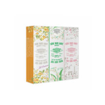 Institut Karité Paris Shea Hand Cream Almond and Honey So Precious + Lily of the Valley + Rose Set