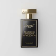 Jousset Parfums Gourmand Bakhoor Dehn Al Oud Extrait De Parfum 50ml