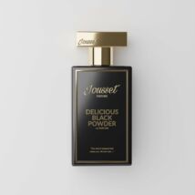Jousset Parfums Delicious Black Powder Extrait De Parfum 50ml
