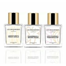 Jousset Parfums Les Mignardises Set Extrait De Parfum - Limitált kiadás - Utolsó darab
