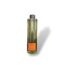 Label Orange &amp; Cinnamon Pálcás illatositó 100ml
