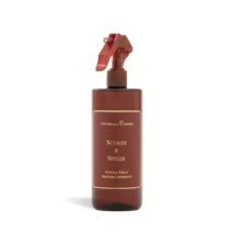Officina delle Essenze Scorze &amp; Spezie Légtér Illatosító Spray 100ml