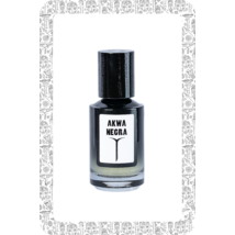 Olfacto Luxury Fragrance Akwa Negra Essence De Parfum 99ml