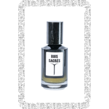 Olfacto Luxury Fragrance Bois Sacrés Eau De Parfum 99ml