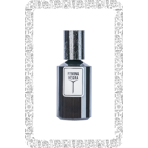 Olfacto Luxury Fragrance Femina Negra Eau De Parfum 99ml