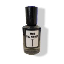 Olfacto Luxury Fragrance Mon Fol Amour Eau De Parfum 100ml