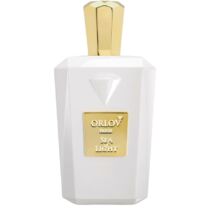 Orlov Paris Diamond White Collection Sea of Light edp 75ml