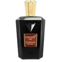 Orlov Paris Place Vendome Collection Supreme Star edp 75ml