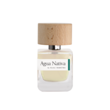 Parfumeurs du Monde Agua Nativa 100% Natural edp 50ml