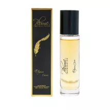 Plume Impression Elégance Cuirée Eau De Parfum 15ml